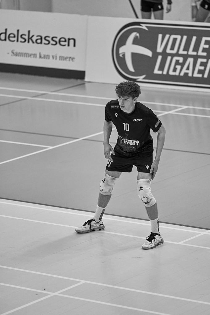 Hjalmer Elmbaek Madsen