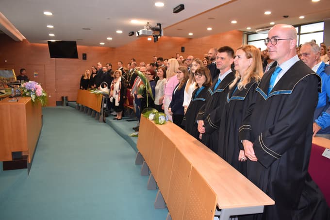Akreditacija ni cilj, temveč mejnik v razvoju kakovosti fakultete