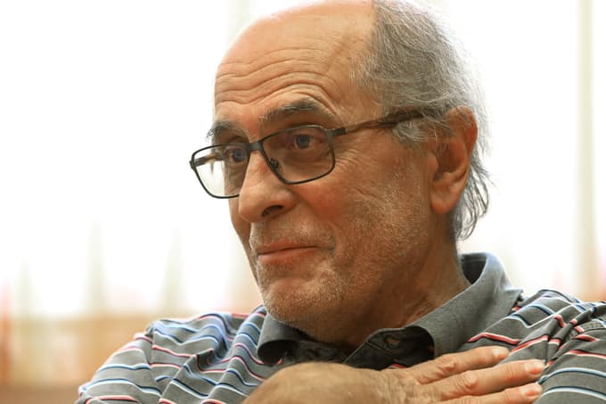 Ivan Lorenčič