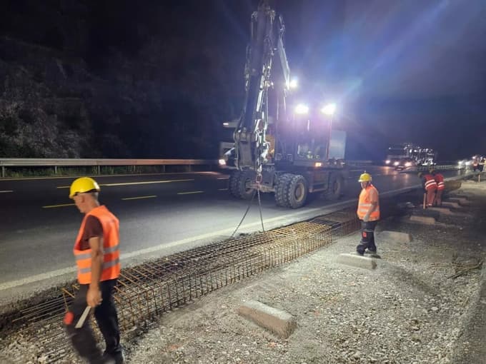 Na Darsu pravijo, da je pri presoji o uvedbi nočnega dela treba upoštevati tehnične možnosti, razpoložljivost delovne sile in omejitve, povezane z varstvom okolja in predpisi o hrupu.