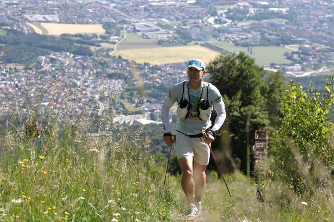 (FOTO) Odprli Pohorje-Kozjak Trail: 187 kilometrov dolga pot povezuje Pohorje, Kozjak in več kot sto zgodb