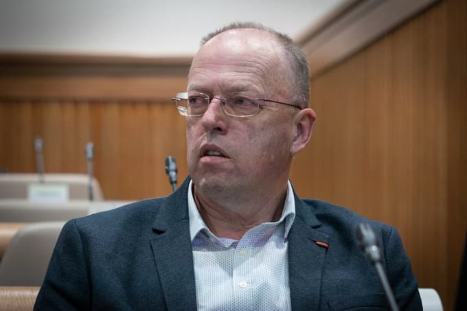 Ivan Meglič je po imenovanju za državnega sekretarja odstopil kot župan Naklega.