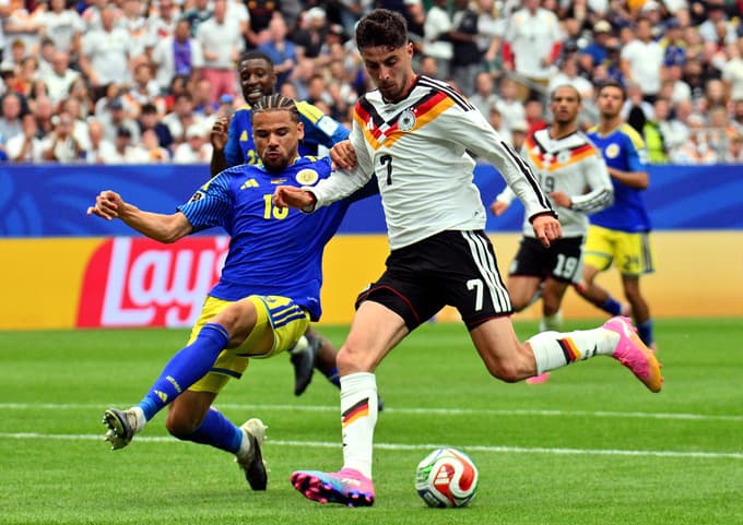 Kai Havertz