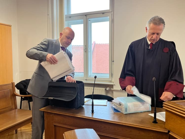 Očitki o sostorilstvu pri umoru Kidričana znova odprti: Višje sodišče razveljavilo oprostilno sodbo za Slodnjaka