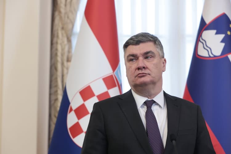 Zoran Milanović: Dobro se lahko živi tudi brez EU