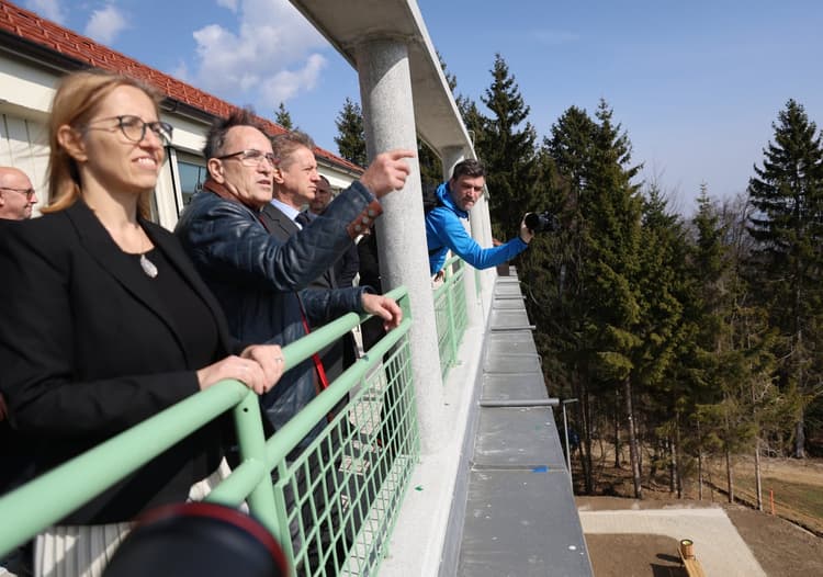 (MB-TEDEN) Bleščeči fototermini z razgledom