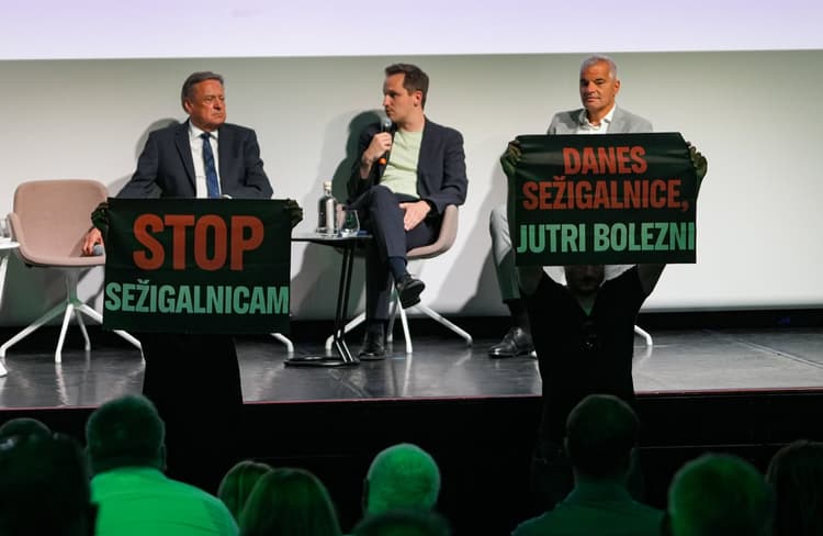 Odpadke izvažamo v tujino in za to še plačujemo: Maribor in Ljubljana stavita na sežigalnice