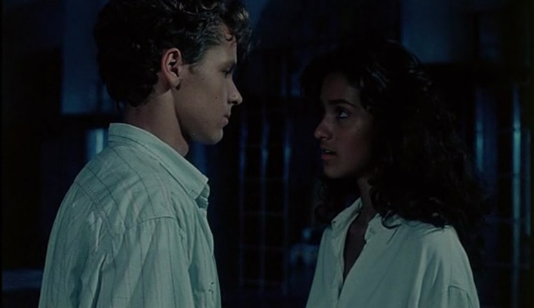 Glavna fotografija članka:Kaj danes počne David Sluga, zvezdnik uspešnice Poletje v školjki?