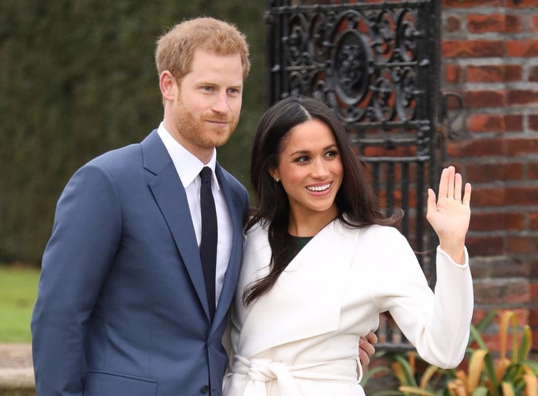 Nova generacija britanske kraljeve družine ima v ljubezni bolj proste roke od prednikov. Princ Harry se bo maja poročil z ameriško igralko Meghan Markle, ki je že bila poročena.