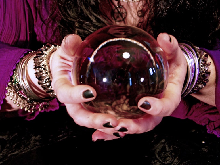 Glavna fotografija članka:Kaj lahko letos pričakujejo ognjena znamenja?