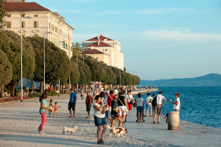 Zadar