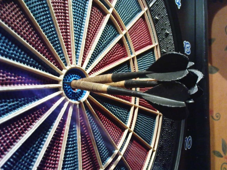 V lendavski pikado ligi je bil odigran 7. krog tekmovanja.