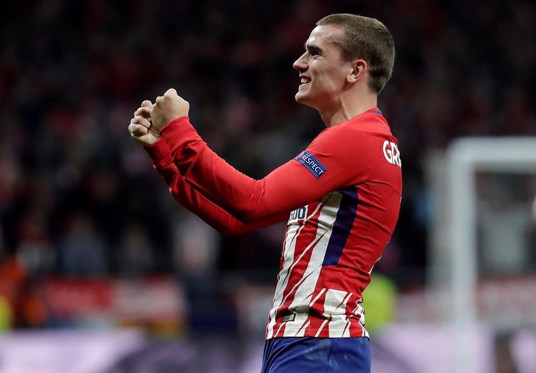 Glavna fotografija članka:Drage dame, to so najlepši nogometaši svetovnega prvenstva