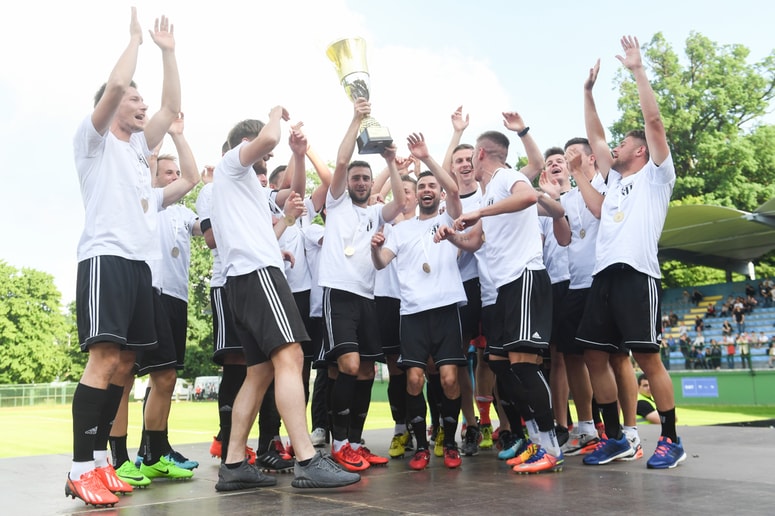 Kolikokrat se bodo Muraši veselili v 1. SNL? 