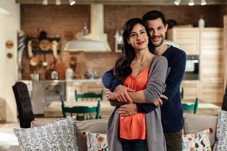 Pred Ireno in Rokom so novi izzivi in prepreke, dogajanje v idilični dolenjski vasici Krka pa bodo razburkali tudi novi liki.