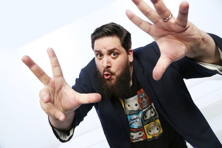 Boštjan Gorenc Pižama