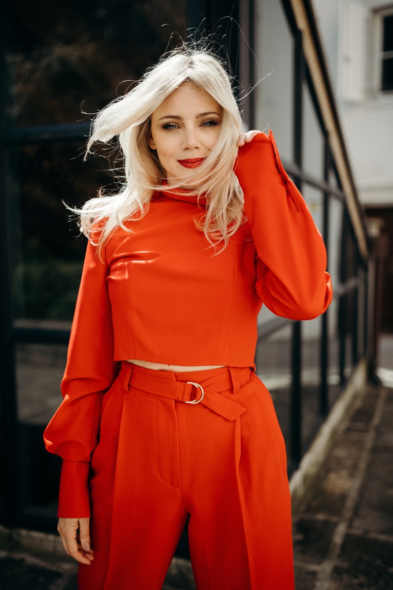 Glavna fotografija članka:Katarina Čas: Vsi se spopadamo z nekimi demoni