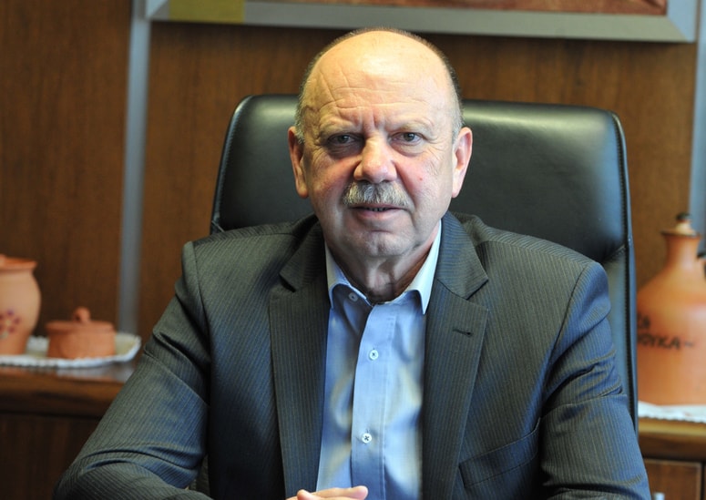 Boris Goldinskij 