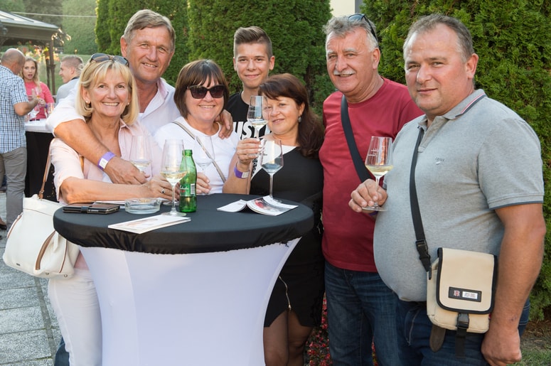 Salon traminec 2018 