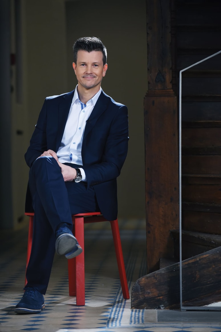 Glavna fotografija članka:Boštjan Romih: Žena vzgaja moje oko