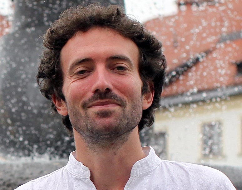 Laurent Hassid 
