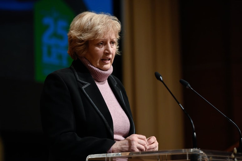 Irena Majcen pravi, da je pričakovala tak razplet dogodkov. "Saj ni bilo druge poti, da me odstranijo z mesta direktorice, glede na to, da sama nisem želela odstopiti." 
