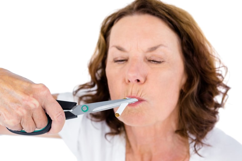 Kajenje: Skrajni čas, da mu rečete ne!