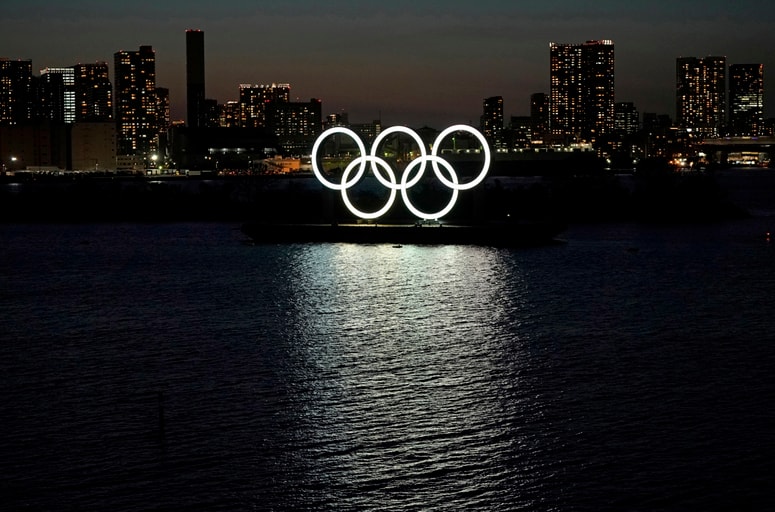 Glavna fotografija članka:Japonci bi olimpijske igre gostili med junijem in septembrom 2021