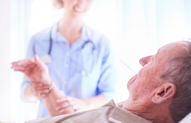 Hiter tempo življenja je glavni krivec za dejstvo, da se število ljudi s hipertenzijo vztrajno povečuje.