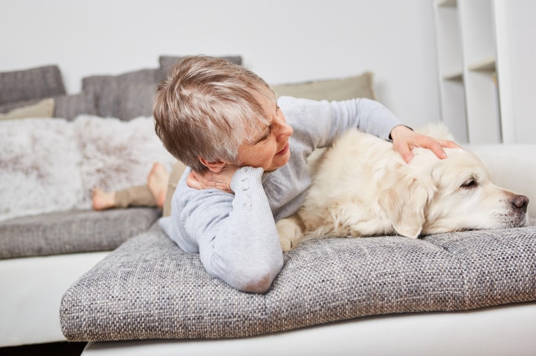 Privoščite si sprostitev misli, duha in telesa.