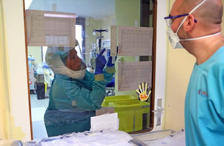 Fotografija je ilustrativna. 