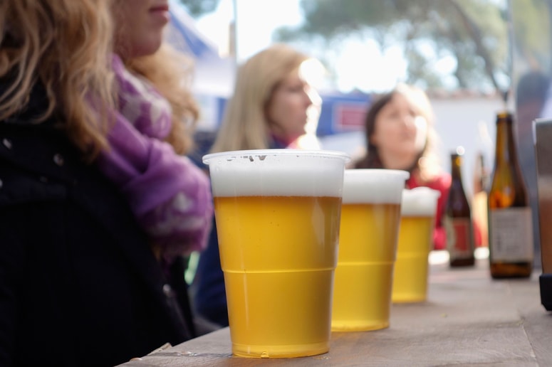 Glavna fotografija članka:Trening možganov za odvajanje od alkohola