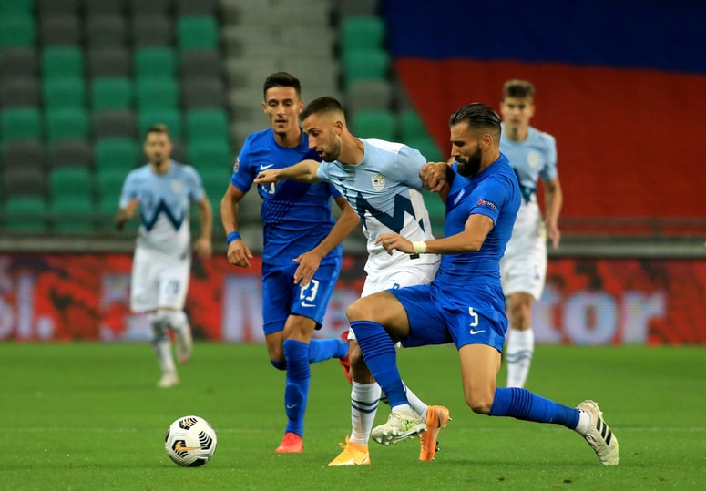 Prenosi nogometnih tekem reprezentance so zaradi odmevnosti vselej vroče blago za televizije. 