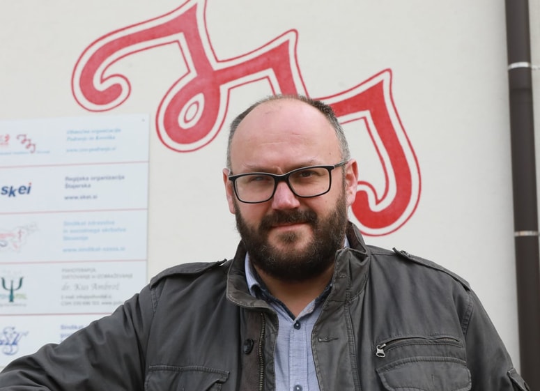 Jaka Šilak: "Kjer ni sindikata, je kršitev več." 