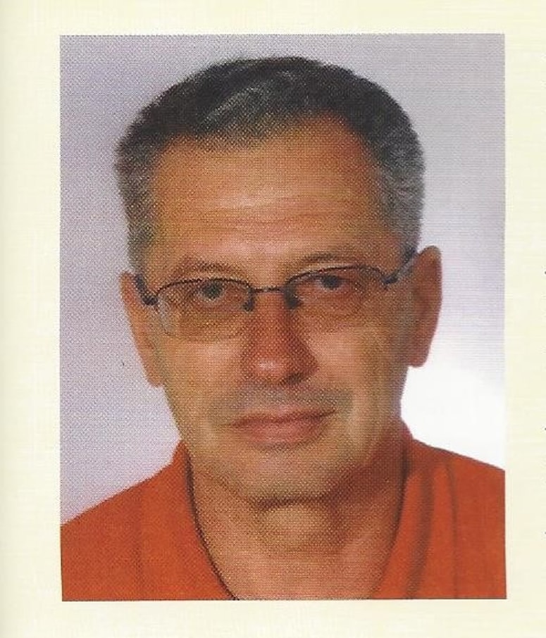 Franci Kavčič