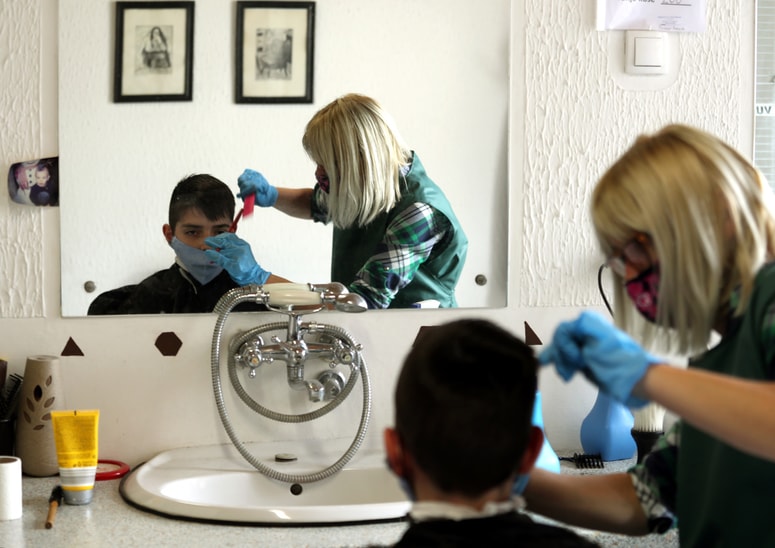 Fotografija je simbolična.