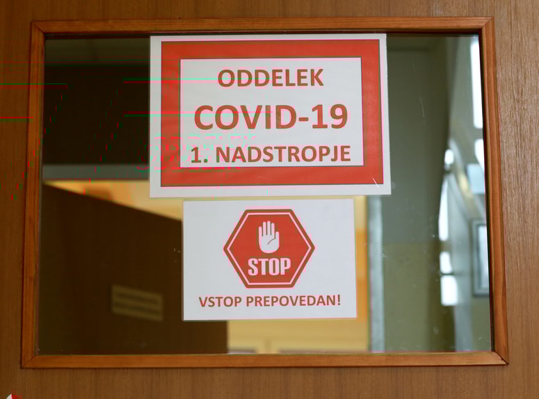 Glavna fotografija članka:Ustavni pravnik: Avtomatizma, da bi bili neveljavni tudi drugi sklepi vlade, ni. Vladni pravnik: Za sporne sklepe se niso posvetovali z nami