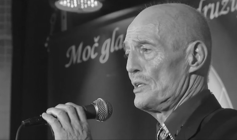 Tadej "Dejvi" Hrušovar