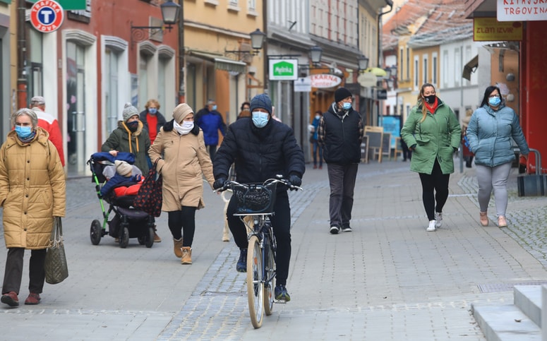 Fotografija je simbolična. 