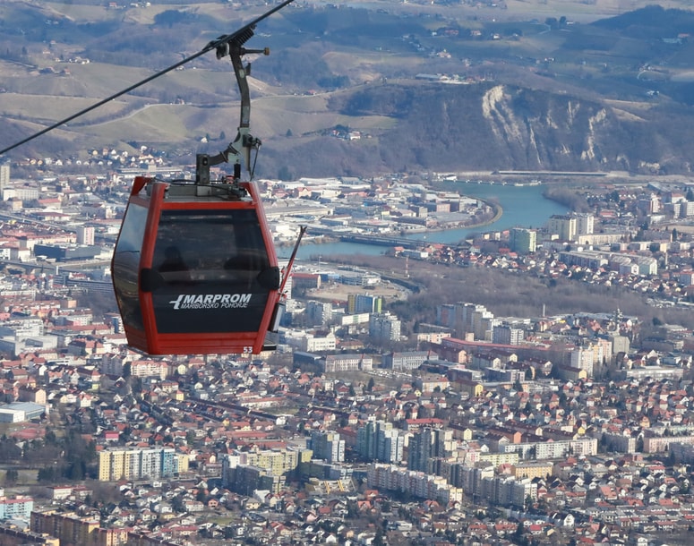 Glavna fotografija članka:Mestna občina Maribor in DUTB podpisali sodno poravnavo za pohorske žičnice in gondolo