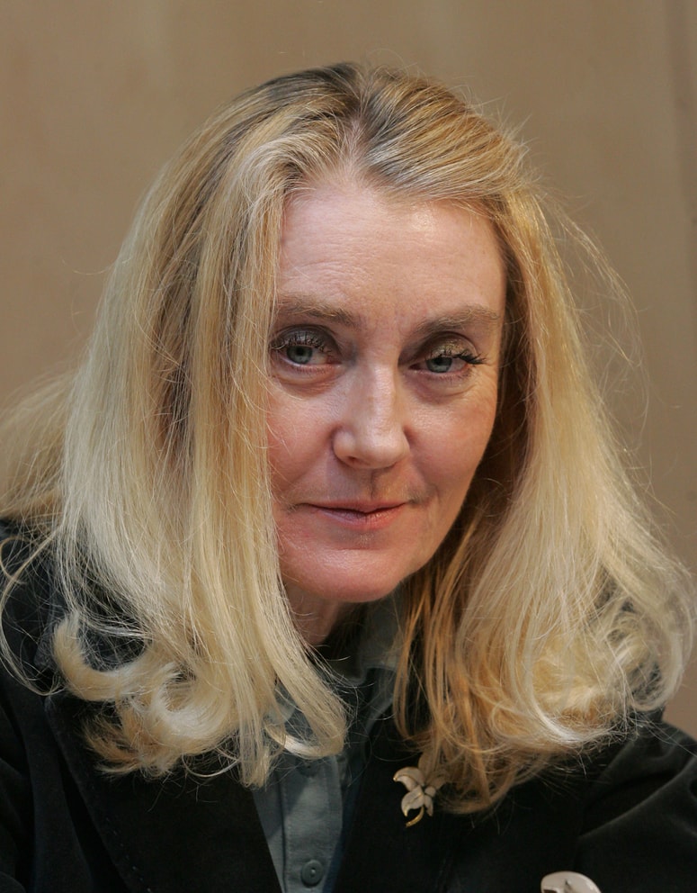 Glavna fotografija članka:V spomin: Cvetka Hedžet Tóth (1948–2020)