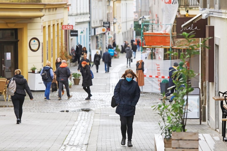 Fotografija je simbolična.