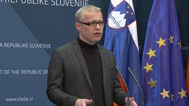 Matej Lahovnik razlaga, da bo denarja pravzaprav dvakrat več, a ...