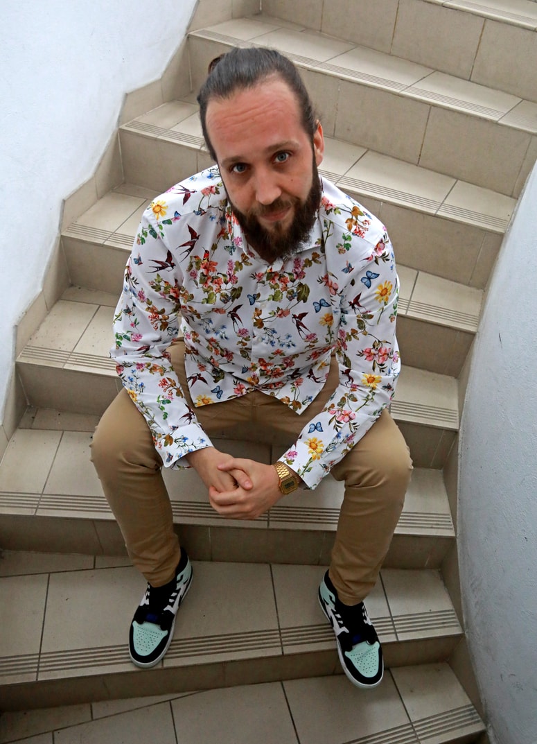 Marko Kocjan - Emkej