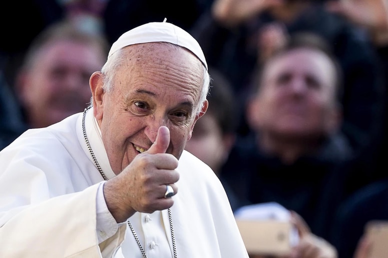 Nočna mora za varnostnike 