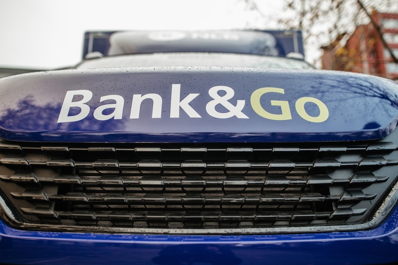 NLB Mobilna poslovalnica Bank Go