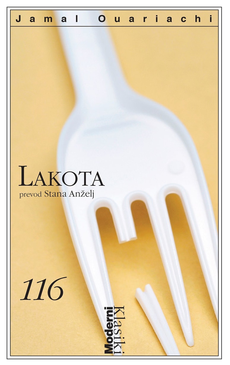 Prevedla Stana Anželj, spremna beseda Aljoša Harlamov, Cankarjeva založba (zbirka Moderni klasiki), Ljubljana, 2020