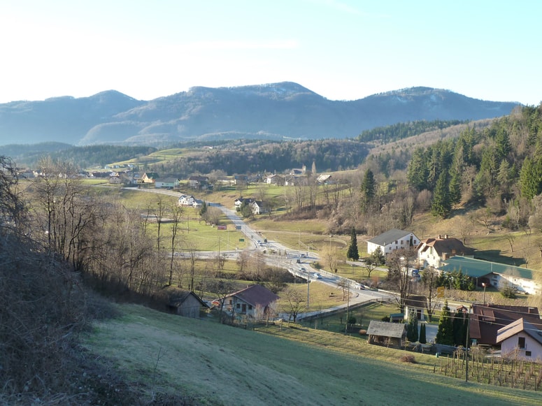 Naziv mesto, na katerega so v Zrečah tako dolgo čakali, ni zgolj simbolične narave. 