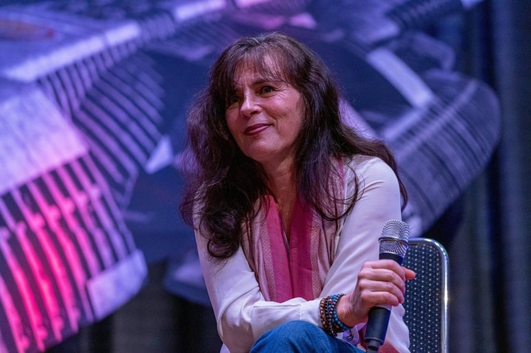 Mira Furlan se je več mesecev borila za življenje.