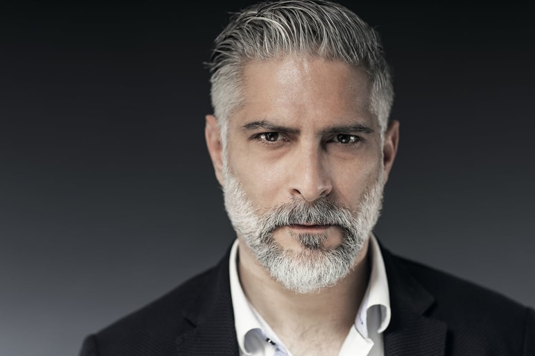 Glavna fotografija članka:(FOTO in VIDEO) Pripravite se: Če obožujete Sebastiana Cavazzo, potem morate videti njegovega sina